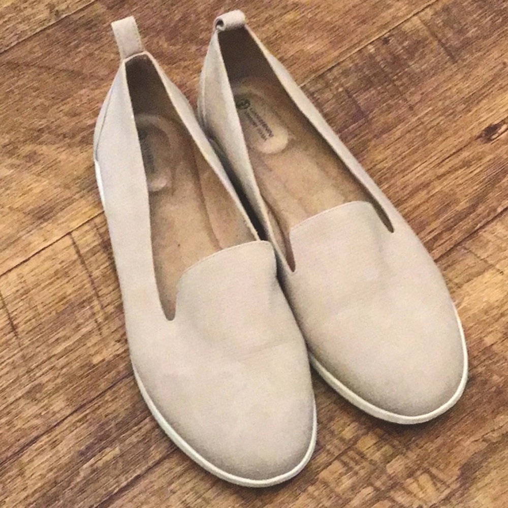 Giani Bernini Slip on Loafers